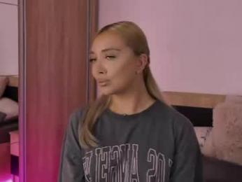 hotjessxx — Chaturbate stream photo (May 2026)