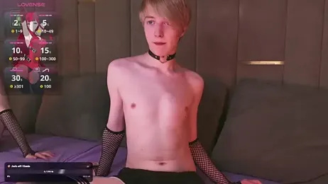 OrionLovell — stripchatでウェブカムモデルオンライン