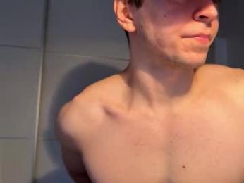 johnnnyhorny — Chaturbate stream photo (Mar 2026)