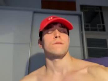 johnnnyhorny — Chaturbate stream photo (Mar 2026)