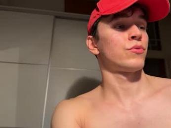 johnnnyhorny — Chaturbate stream photo (Mar 2026)