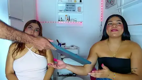 EROTIC_SPA — stripchat