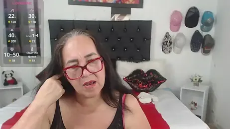 Sweetbigcatt — stripchat