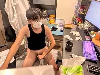 Runufxl — stripchat
