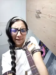 MissAfroditha — Stripchat stream photo (Dec 2025)