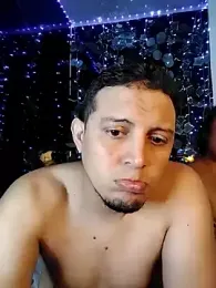 Anahibella — Stripchat stream photo (May 2026)