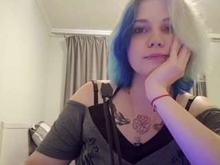 christiniareburn — Camsoda stream photo (Jul 2026)