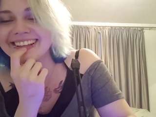 christiniareburn — Camsoda stream photo (Jul 2026)