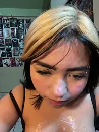 pinkybombon — stripchat