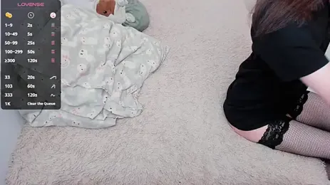 loliwoods — Stripchat stream photo (Aug 2026)