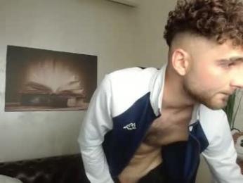 kyloeast — Chaturbate stream photo (Apr 2026)