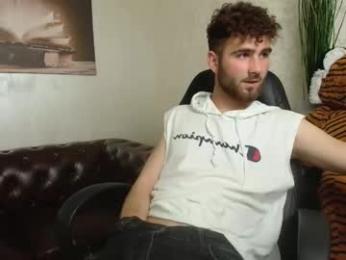 kyloeast — Chaturbate stream photo (Apr 2026)