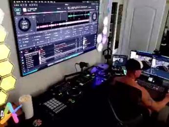imdjazra — Chaturbate profile photo