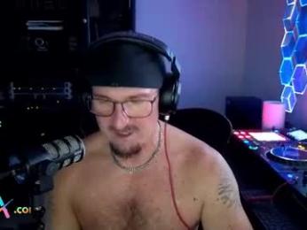 imdjazra — Chaturbate stream photo (Jun 2026)