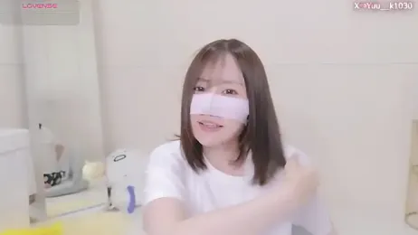 Yuu__k — Stripchat stream photo (Jul 2026)