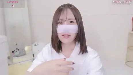 Yuu__k — Stripchat stream photo (Jul 2026)