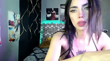Hot_Metallica69 — stripchat
