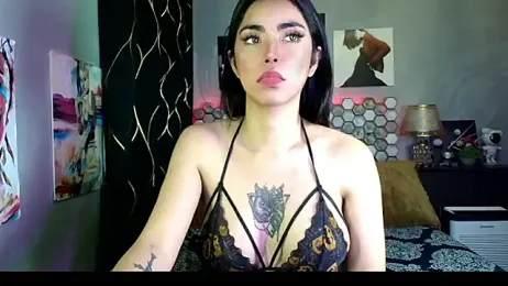 Hot_Metallica69 — stripchat