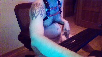 JBaraca — Cam4 stream photo (Oct 2026)