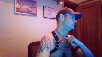 JBaraca — Cam4 stream photo (Oct 2026)