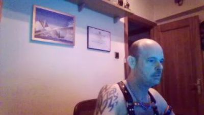 JBaraca — Cam4 stream photo (Oct 2026)