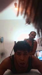 bossandbanny — Cam4 stream photo (Oct 2025)