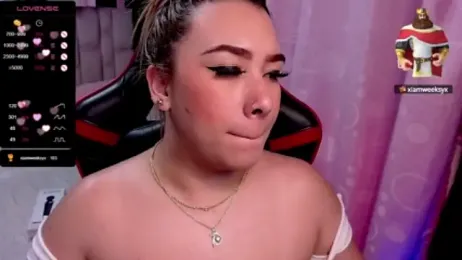 leahtemptation3 — Stripchat profile photo