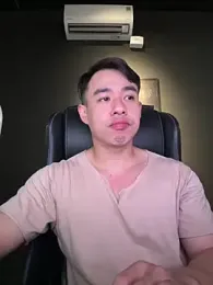 Ryandyan — Stripchat stream photo (Jun 2026)