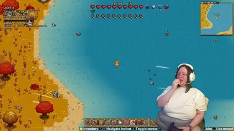 Geeky_Kitten — Stripchat stream photo (Oct 2025)