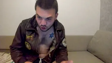 StormPetal — Stripchat profile photo