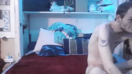 SWAGGDaddy93 — Stripchat stream photo (Feb 2026)