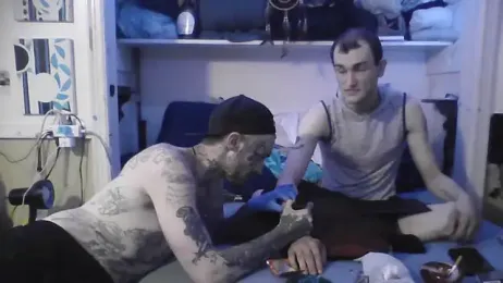 SWAGGDaddy93 — Stripchat stream photo (Mar 2026)