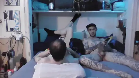 SWAGGDaddy93 — stripchat