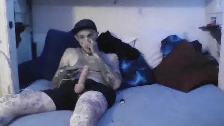 SWAGGDaddy93 — Stripchat stream photo (Feb 2026)