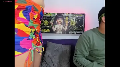 ENDLESS_DESTRUCTION99 — Stripchat stream photo (Jul 2025)