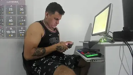 ENDLESS_DESTRUCTION99 — Stripchat stream photo (Jul 2025)