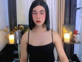expensive_elise — Chaturbate stream photo (Jul 2026)
