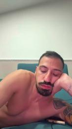 Yoquese233 — Cam4 stream photo (Apr 2026)