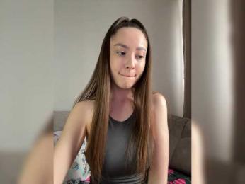 -Valeria- — bongacamsでウェブカムモデルオンライン