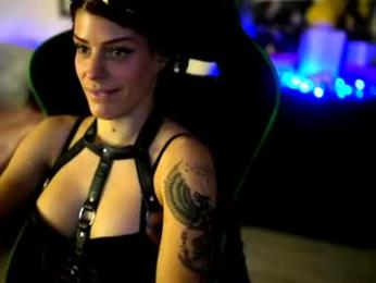 stella_shock — chaturbateでウェブカムモデルオンライン