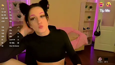 DianaRadrigo — Stripchat stream photo (Jan 2025)