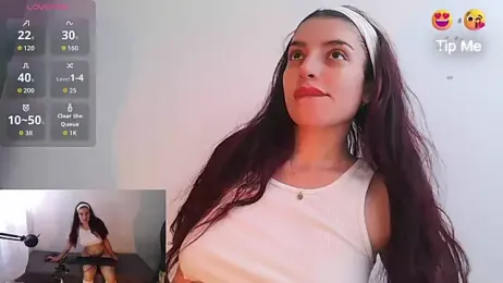 dakota_le — Stripchat stream photo (Mar 2026)