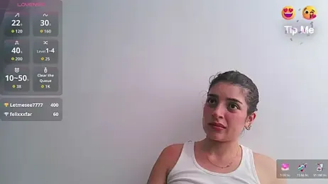 dakota_le — Stripchat stream photo (Mar 2026)