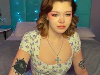 dacota-bee — Camsoda stream photo (Dec 2024)