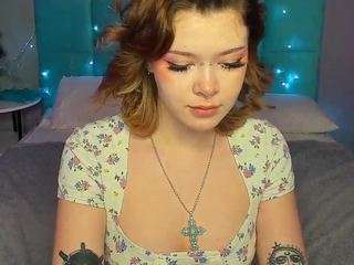 dacota-bee — Camsoda stream photo (Dec 2024)
