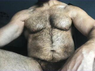 Andrew Bong — Flirt4free stream photo (Aug 2026)