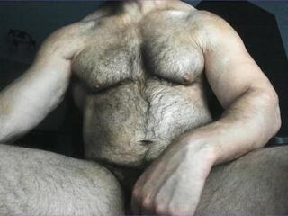Andrew Bong — Flirt4free stream photo (Aug 2026)