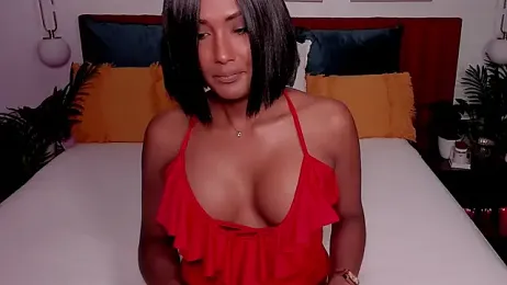ShanialaFrancaise — Stripchat stream photo (Jun 2026)