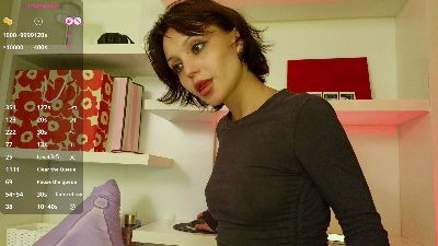 LewdPrincess — Cam4 stream photo (Apr 2026)