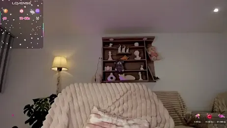 itsaraa — Stripchat stream photo (Apr 2026)